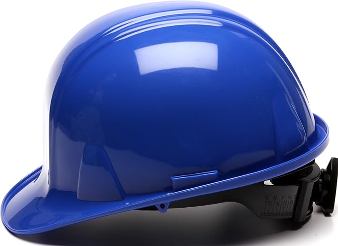 Pyramex SL Series Cap Style Hard Hat
