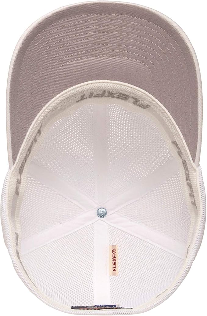 Flexfit Men's 360 Omnimesh Cap