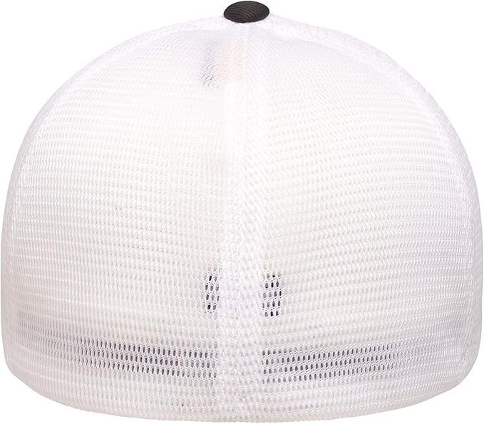Flexfit Men's 360 Omnimesh Cap