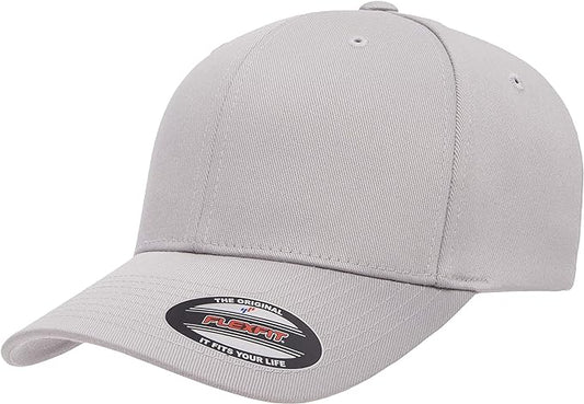Flexfit Men's Athletic Baseball Fitted Cap