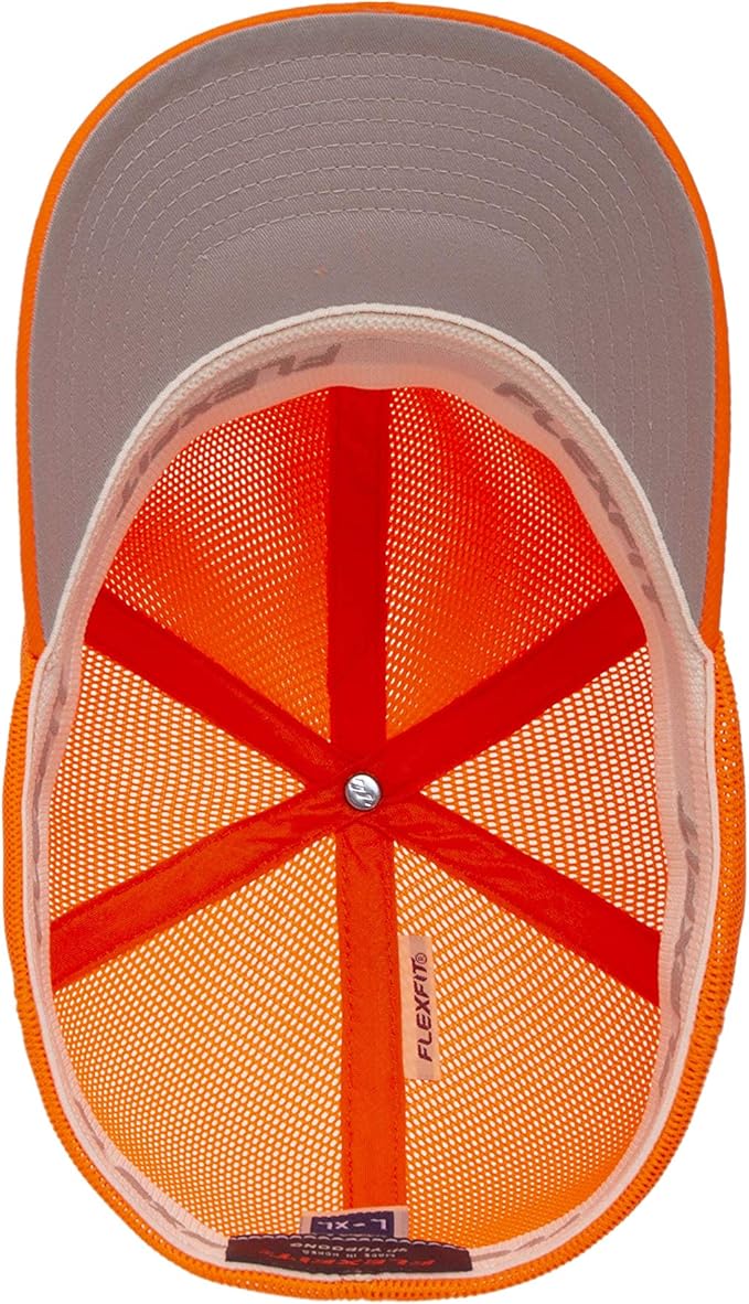 Flexfit Men's 360 Omnimesh Cap
