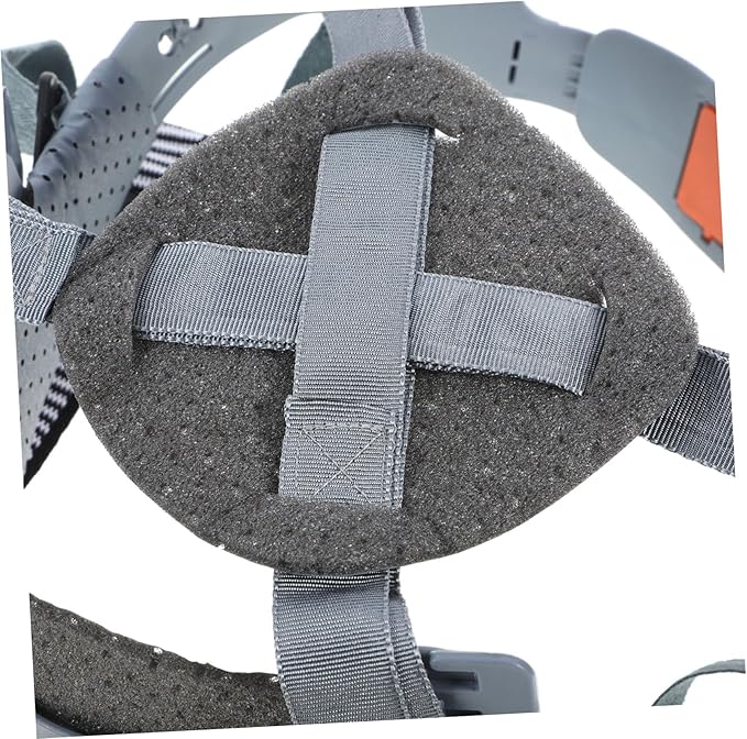 2pcs Hard Hat Chin Straps Safety Helmet Harness Replacement Hard Hat Accessory Kit