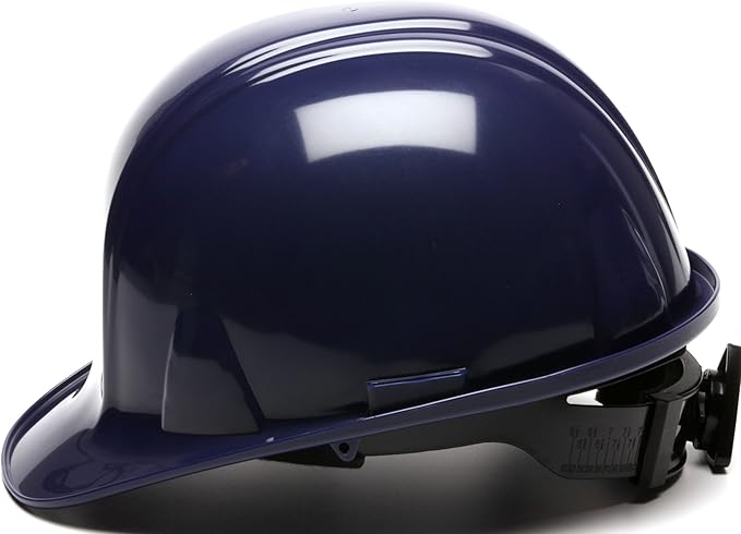Pyramex SL Series Cap Style Hard Hat