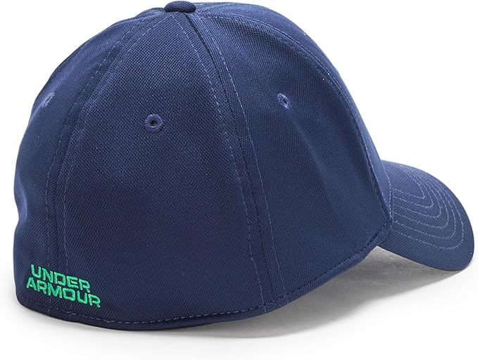 Under Armour Men's Blitzing Cap Stretch Fit