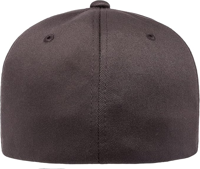 Flexfit Men's Athletic Baseball Fitted Cap