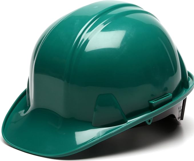 Pyramex SL Series Cap Style Hard Hat
