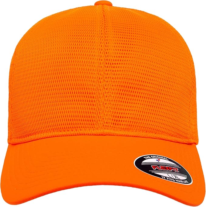 Flexfit Men's 360 Omnimesh Cap