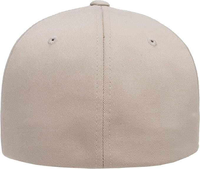 Flexfit Men's Athletic Baseball Fitted Cap