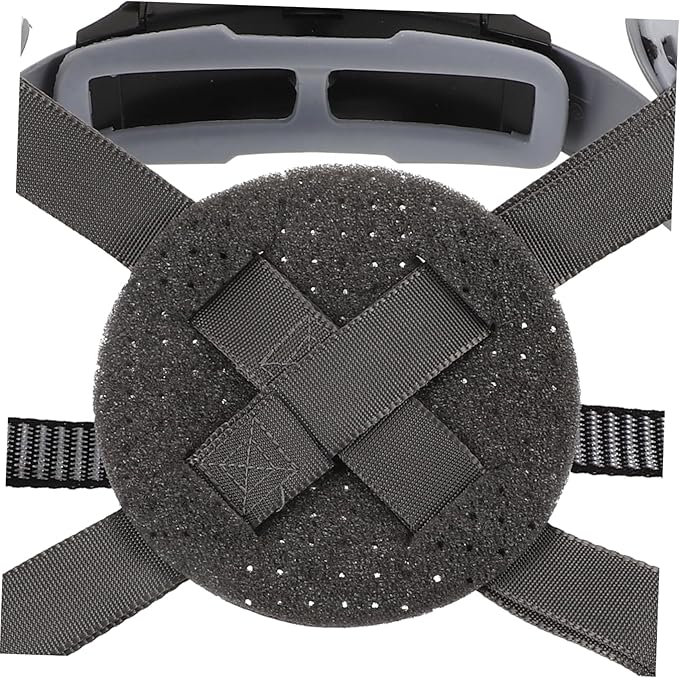Safety Hat Suspension Replacement Liner Comfortable Hard Helmet Liner Wicking Feature for Hard Hat