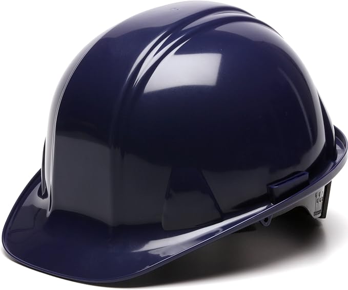 Pyramex SL Series Cap Style Hard Hat