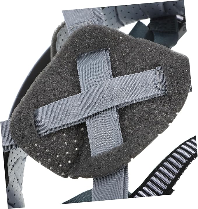 Hard Hat Suspension System Liner for Safety Helmets Breathable Design for Comfort Cloth and Materials Essential Accessory for Men Construction