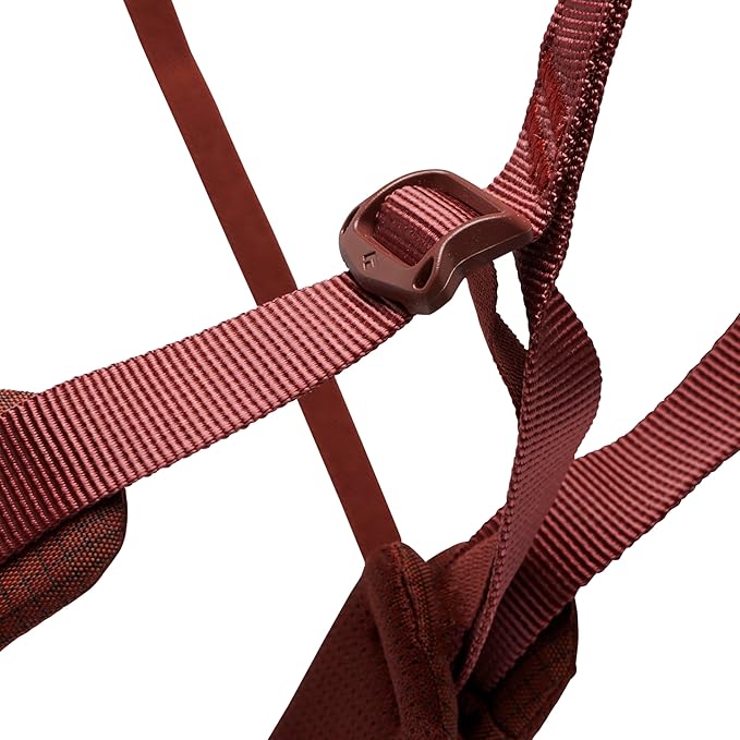 BLACK DIAMOND Women's Momentum Rock Climbing Harness