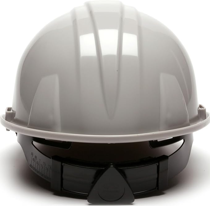 Pyramex SL Series Cap Style Hard Hat