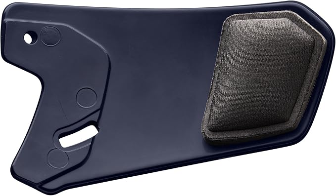 EvoShield XVT Batting Helmet Face Shield