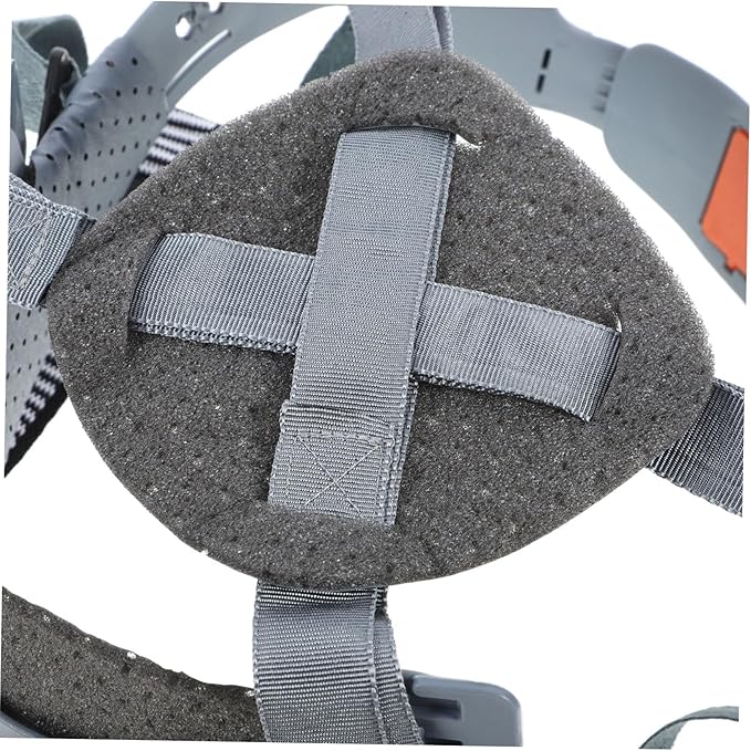 LIFKOME Breathable Hard Hat Liner Replacement Suspension Kit Comfortable Helmet Accessory for Safety Hard Hats Adjustable Fit Lightweight Design