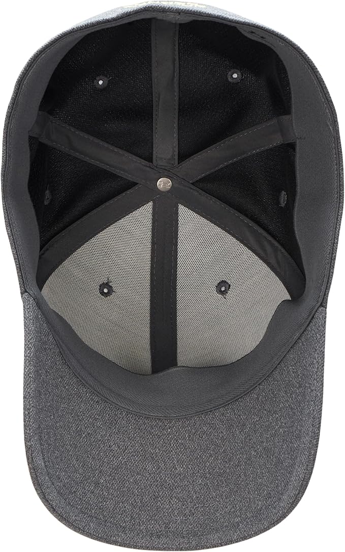 Under Armour Men's Blitzing Cap Stretch Fit