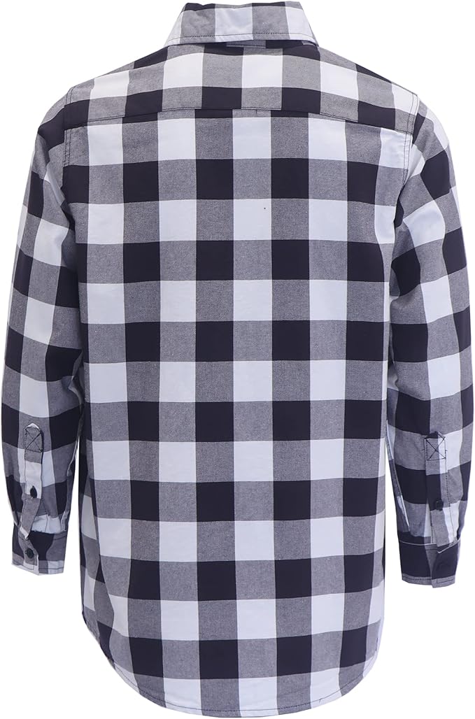 Titicaca FR Shirt Flame Resistant Work Shirt Men's Cotton 7.5oz Welding Shirt