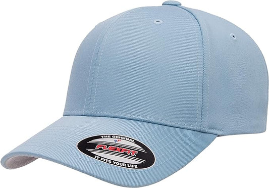 Flexfit Men's Athletic Baseball Fitted Cap