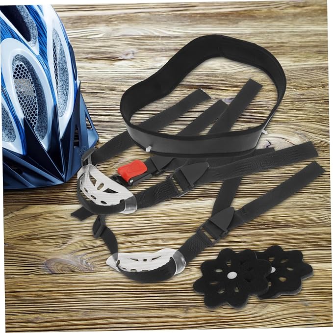 2sets Adjustable Hard Hat Replacement Suspension with Detachable Strap of Safety Helmet Liners for Enhanced Comfort and Stability Construction and Industrial Use