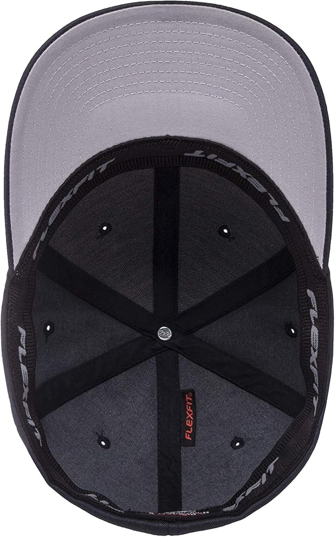 Flexfit Men's Athletic Baseball Fitted Cap