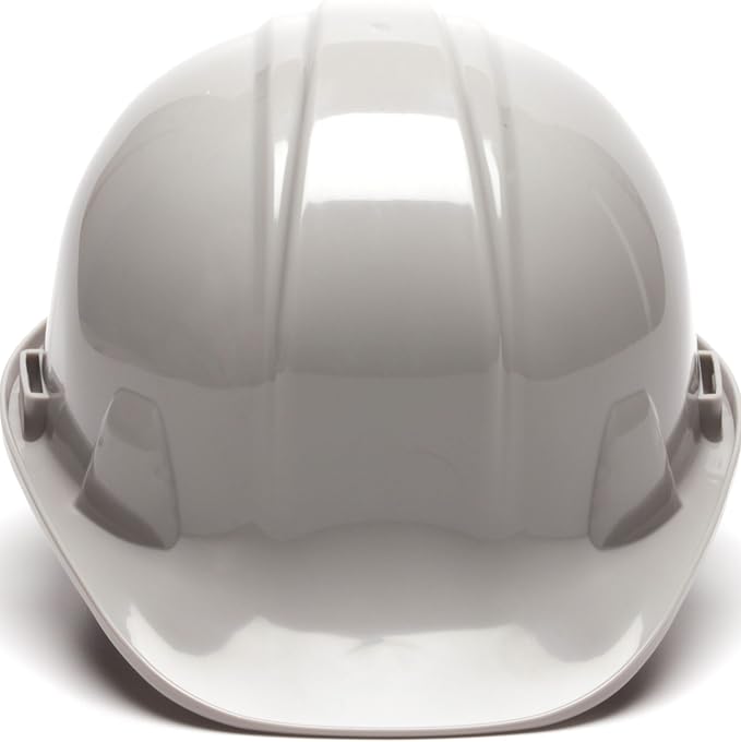 Pyramex SL Series Cap Style Hard Hat