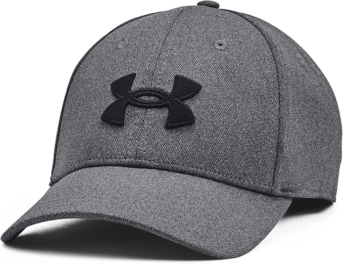 Under Armour Men's Blitzing Cap Stretch Fit