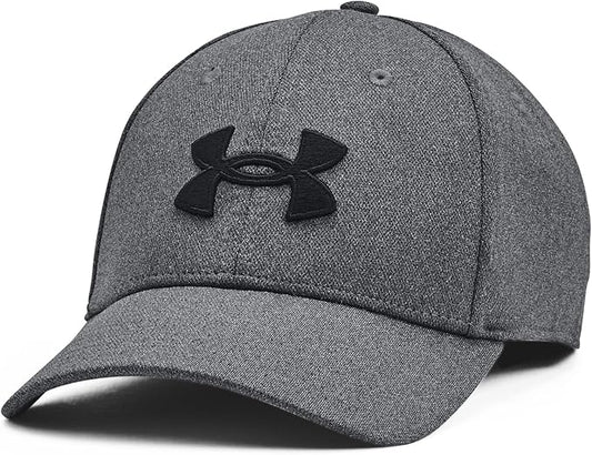 Under Armour Men's Blitzing Cap Stretch Fit