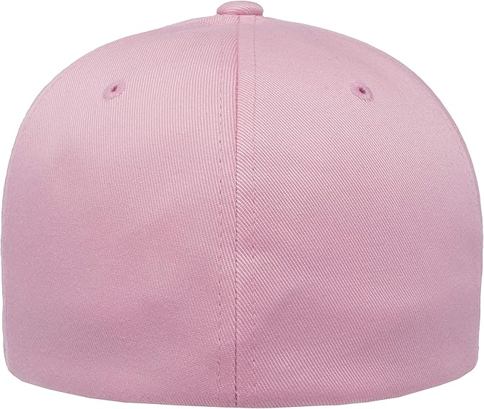 Flexfit Men's Athletic Baseball Fitted Cap