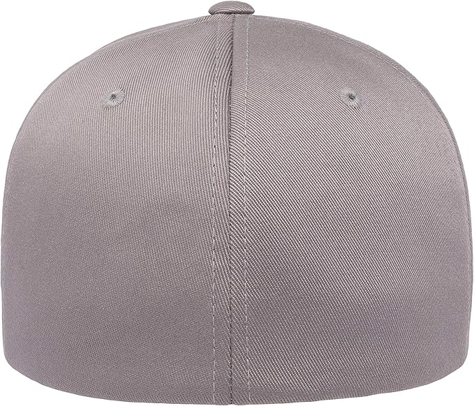 Flexfit Men's Athletic Baseball Fitted Cap