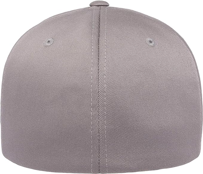 Flexfit Men's Athletic Baseball Fitted Cap