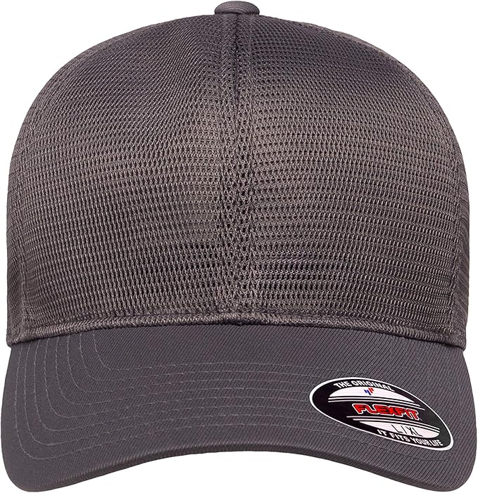 Flexfit Men's 360 Omnimesh Cap