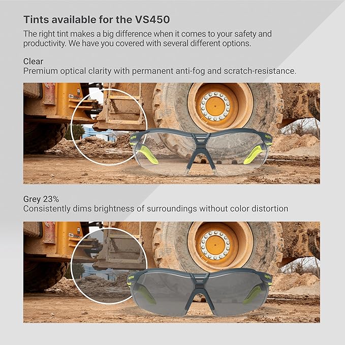 HexArmor VS450
