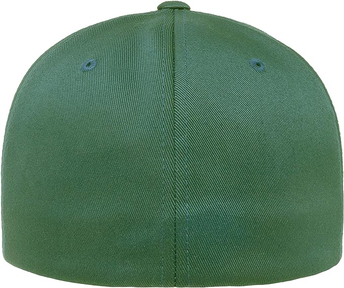 Flexfit Men's Athletic Baseball Fitted Cap
