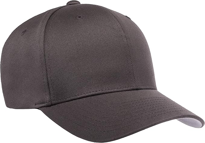 Flexfit Men's Athletic Baseball Fitted Cap