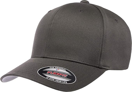Flexfit Men's Athletic Baseball Fitted Cap