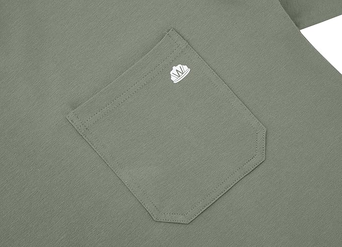 WORKWEYA FR Hooded Shirts 6OZ Lightweight FR Shirts for Men Thumb Hole Stretch NFPA2112 CAT2 Flame Resistant Hoodies