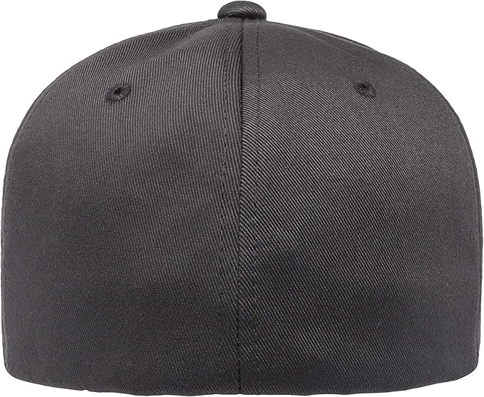Flexfit Men's Athletic Baseball Fitted Cap