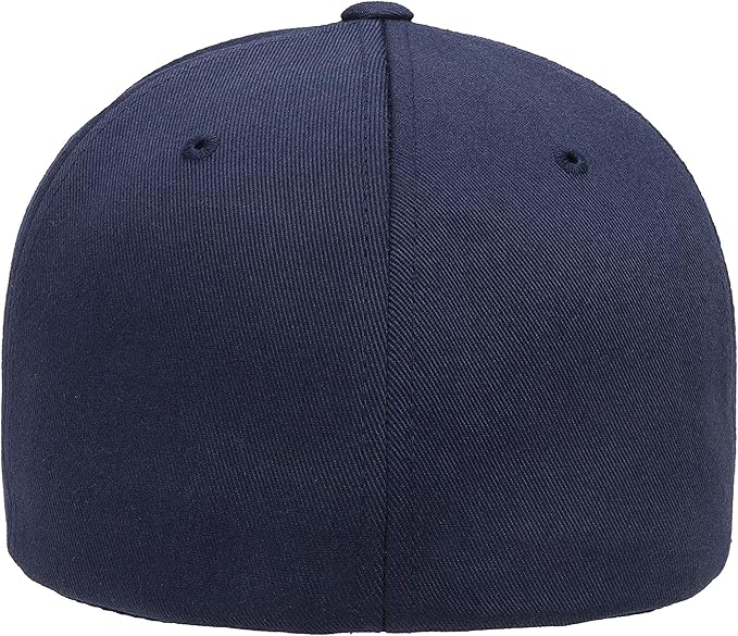 Flexfit Men's Athletic Baseball Fitted Cap
