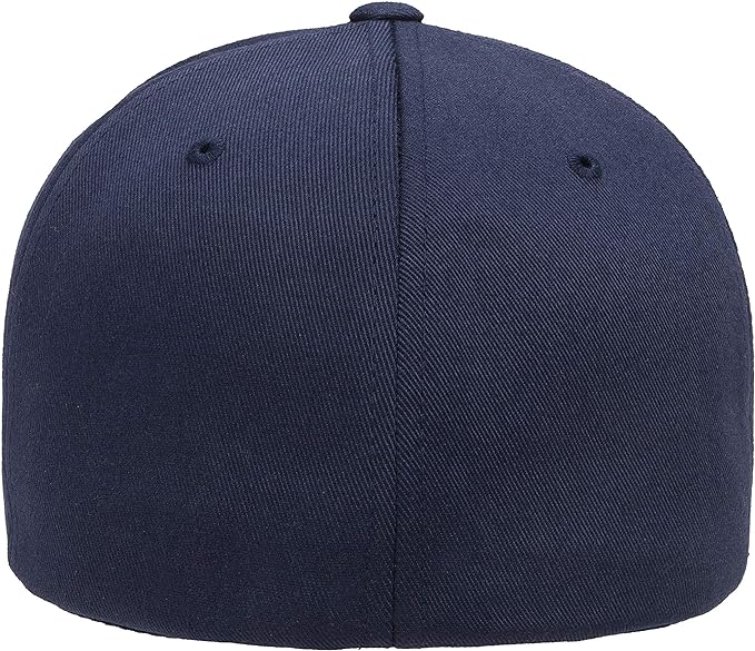 Flexfit Men's Athletic Baseball Fitted Cap