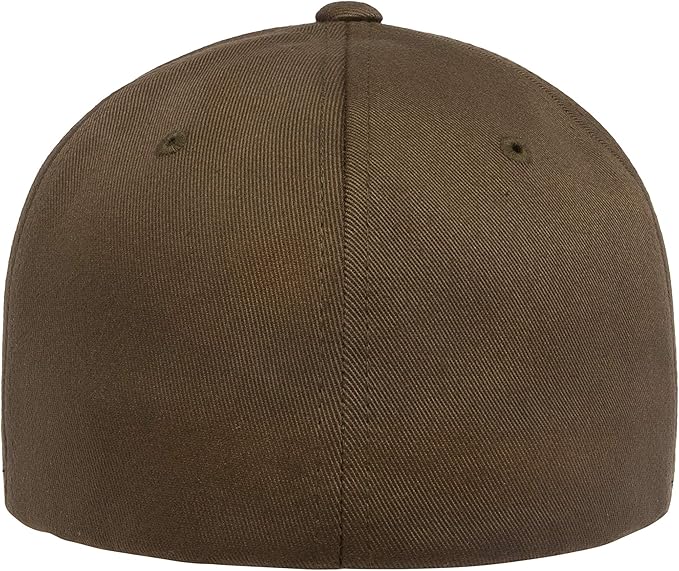 Flexfit Men's Athletic Baseball Fitted Cap