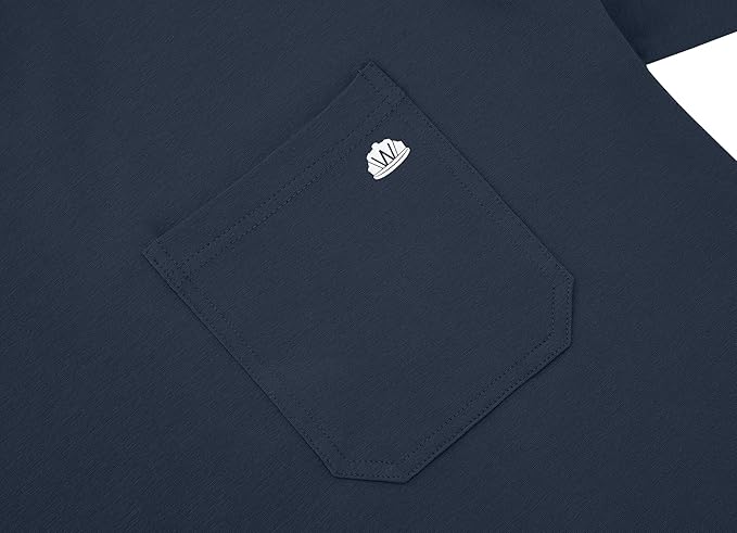 WORKWEYA FR Hooded Shirts 6OZ Lightweight FR Shirts for Men Thumb Hole Stretch NFPA2112 CAT2 Flame Resistant Hoodies