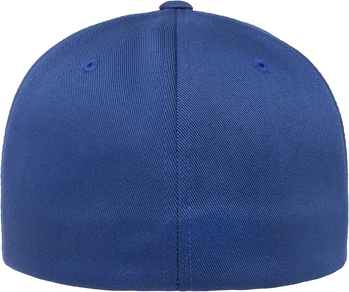 Flexfit Men's Athletic Baseball Fitted Cap