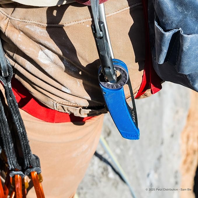 PETZL Spatha Knife