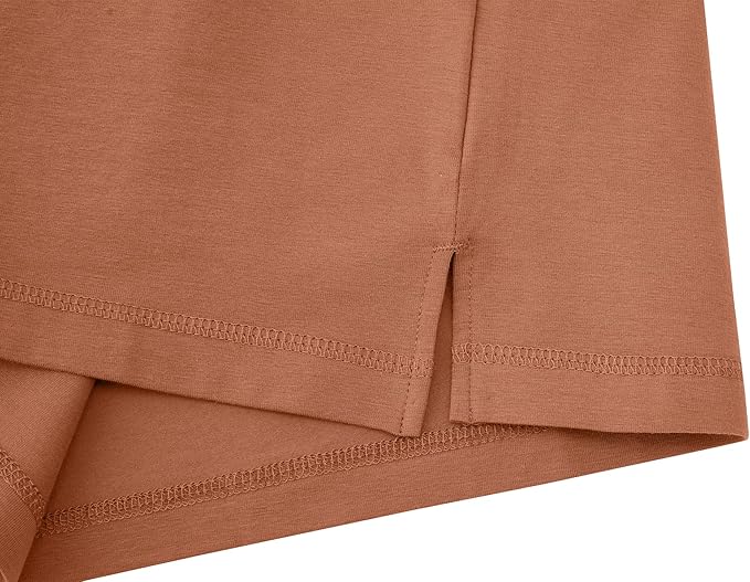 WORKWEYA FR Hooded Shirts 6OZ Lightweight FR Shirts for Men Thumb Hole Stretch NFPA2112 CAT2 Flame Resistant Hoodies