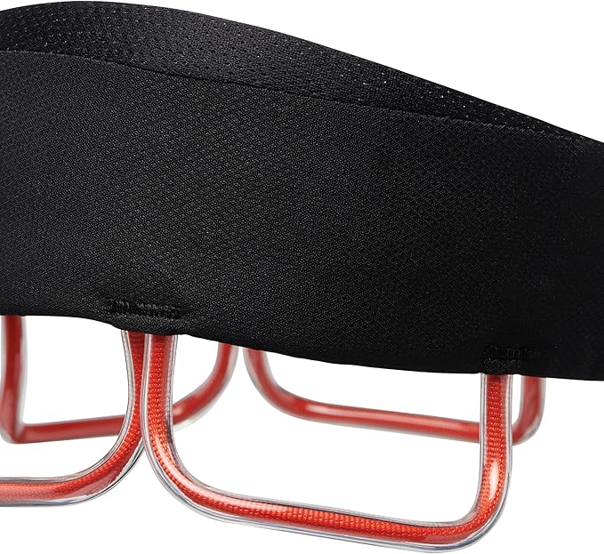 BLACK DIAMOND Men's Momentum Rock Climbing Harness