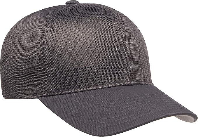 Flexfit Men's 360 Omnimesh Cap