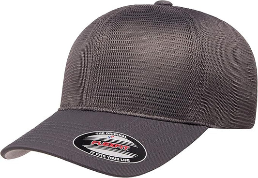Flexfit Men's 360 Omnimesh Cap