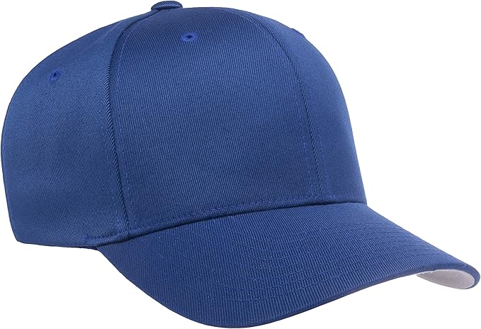 Flexfit Men's Athletic Baseball Fitted Cap