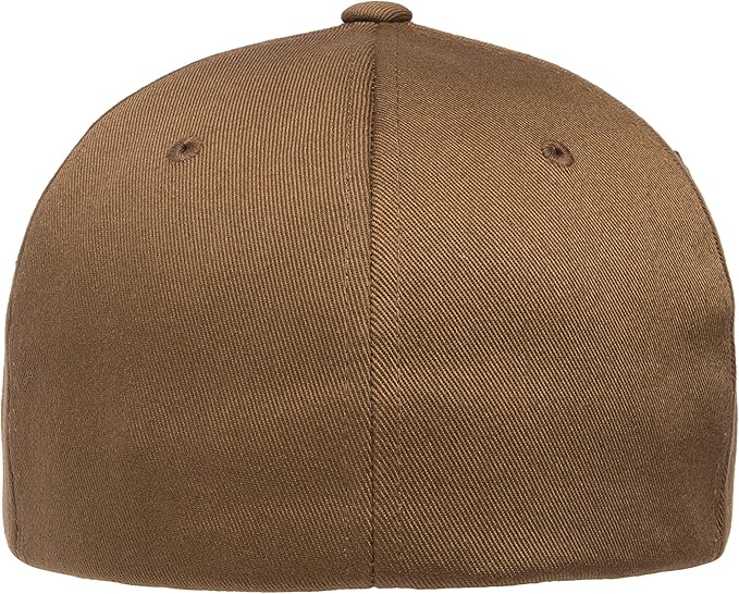 Flexfit Men's Athletic Baseball Fitted Cap